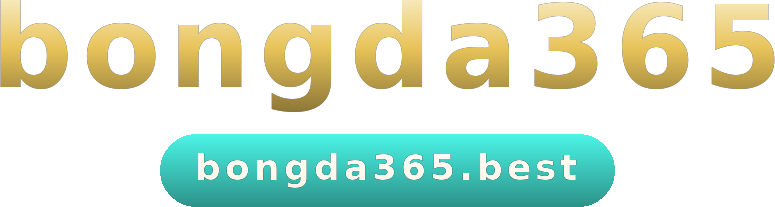 bongda365 logo